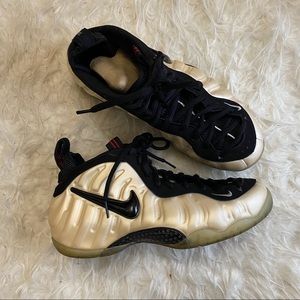 Nike Air Foamposite Pro Pearl